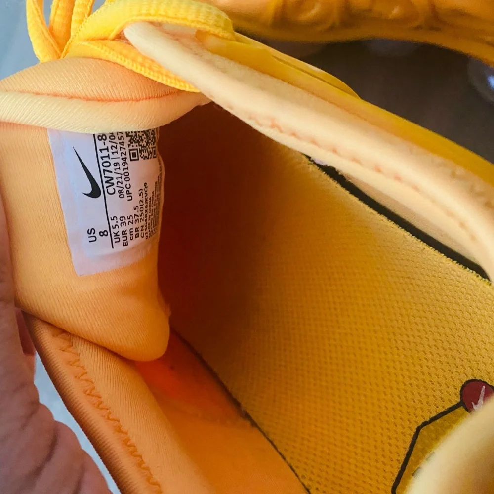 Nike Air vapormax Plus - Picture 6 of 7